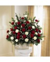 The Devotion Arrangement The Devotion Arrangement